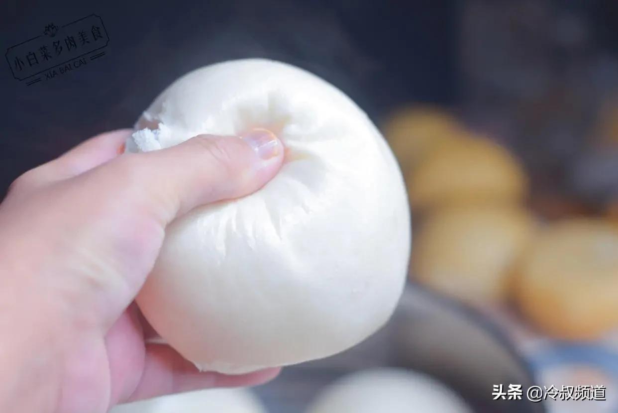 面粉怎么发不起来,面粉怎么发不好是过期了吗