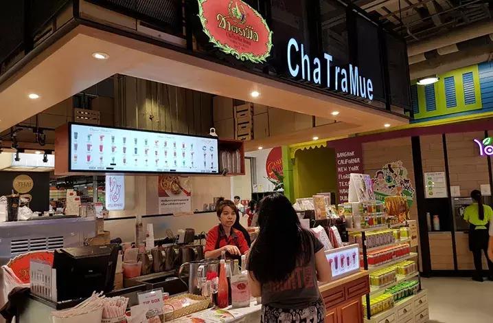 泰国旅游必买的茶叶,小红书爆款山茶花伴手礼