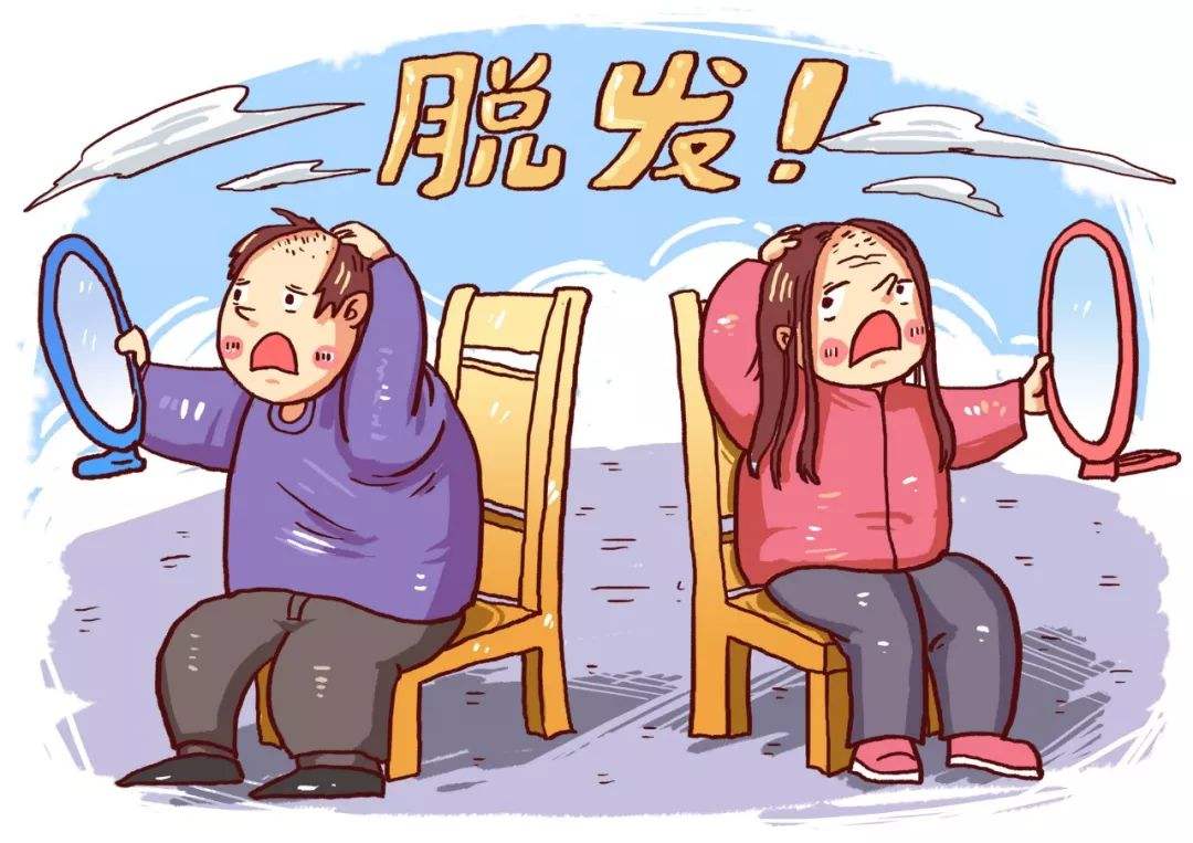 控油防脱洗发水求推荐,苗坚洗发水防脱效果怎么样