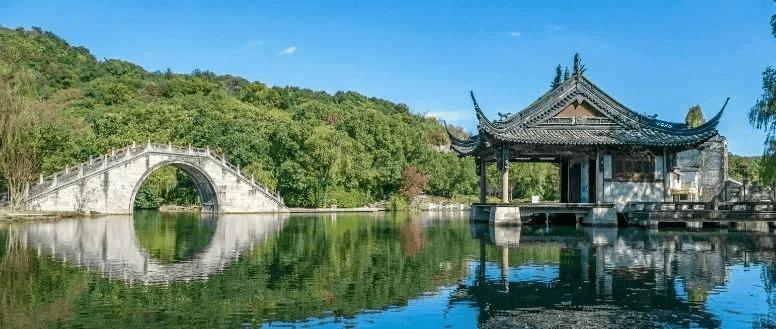 醉美鉴湖,醉美鉴湖是哪里