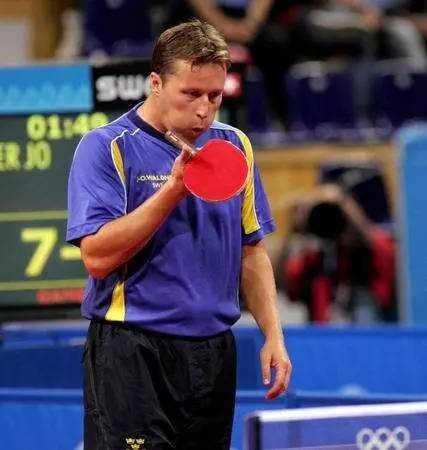 乒乓球不允许吹球改规则,乒乓球禁止吹球谁制定的