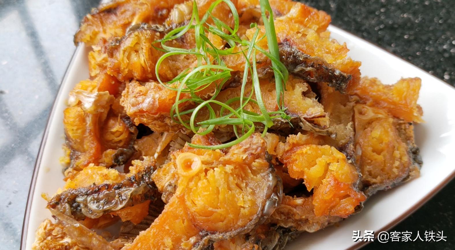 草鱼这样吃才过瘾教你秘制做法,草鱼最过瘾吃法