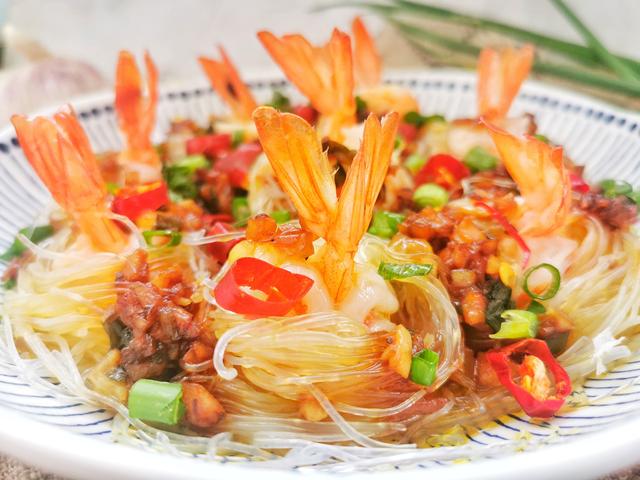 大虾最好吃的5种做法新手,大虾最好吃简单的5种做法