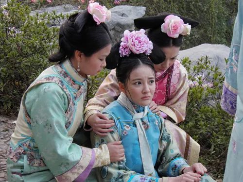 步步惊心背后的人生感悟,10年过去了我才真的看懂甄嬛传