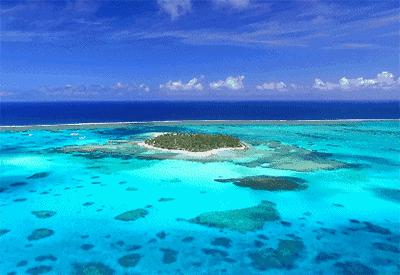 8999元起Get林心如、安以轩、李念同款马尔代夫六星岛-南丽世