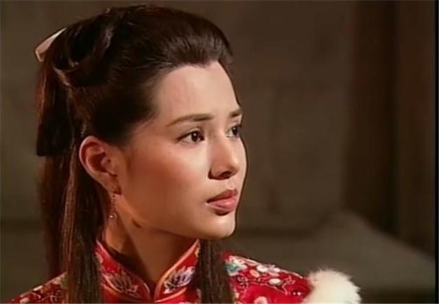 李若彤周润发最新消息,李若彤遇见周润发