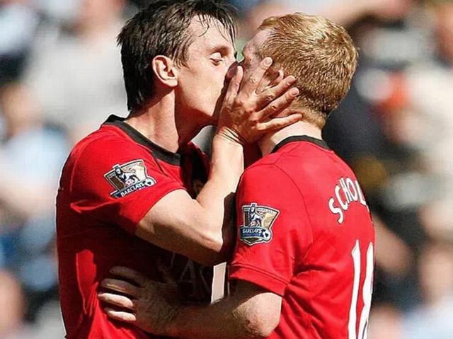 糟糕透顶的进球庆祝方式，C罗拿不了冠军，第一名的被终生禁赛