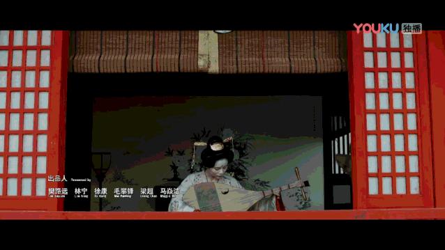 熬夜也要追的国产剧,通宵也要狂追的国产剧