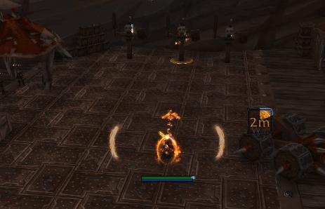 魔兽世界火法60级一键宏教程,魔兽世界火法做宏视频