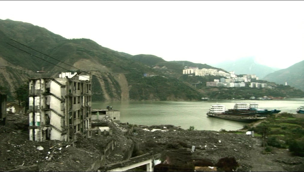 贾樟柯评分最高的电影,从某种角度上来说贾樟柯的电影