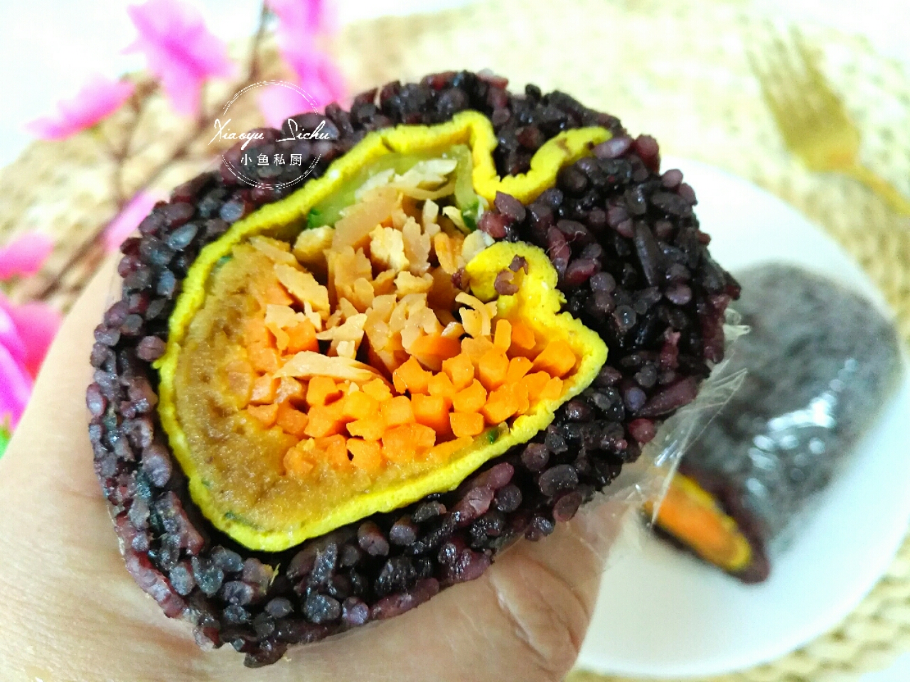 孩子开学必备的十道营养早餐,孩子快开学了的营养早餐新吃法