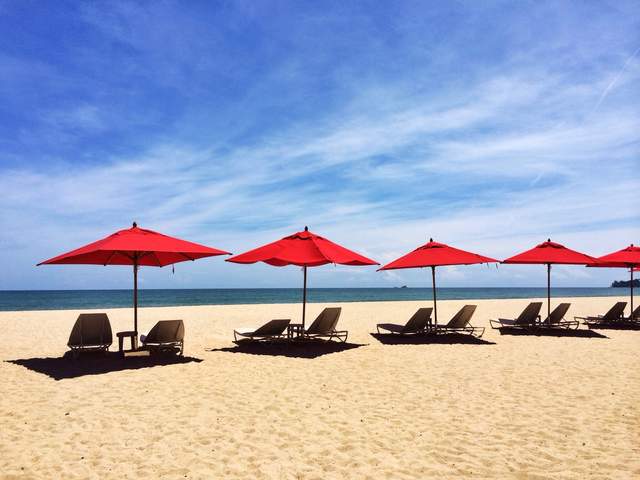 普吉岛自驾攻略,自驾去普吉岛的路线