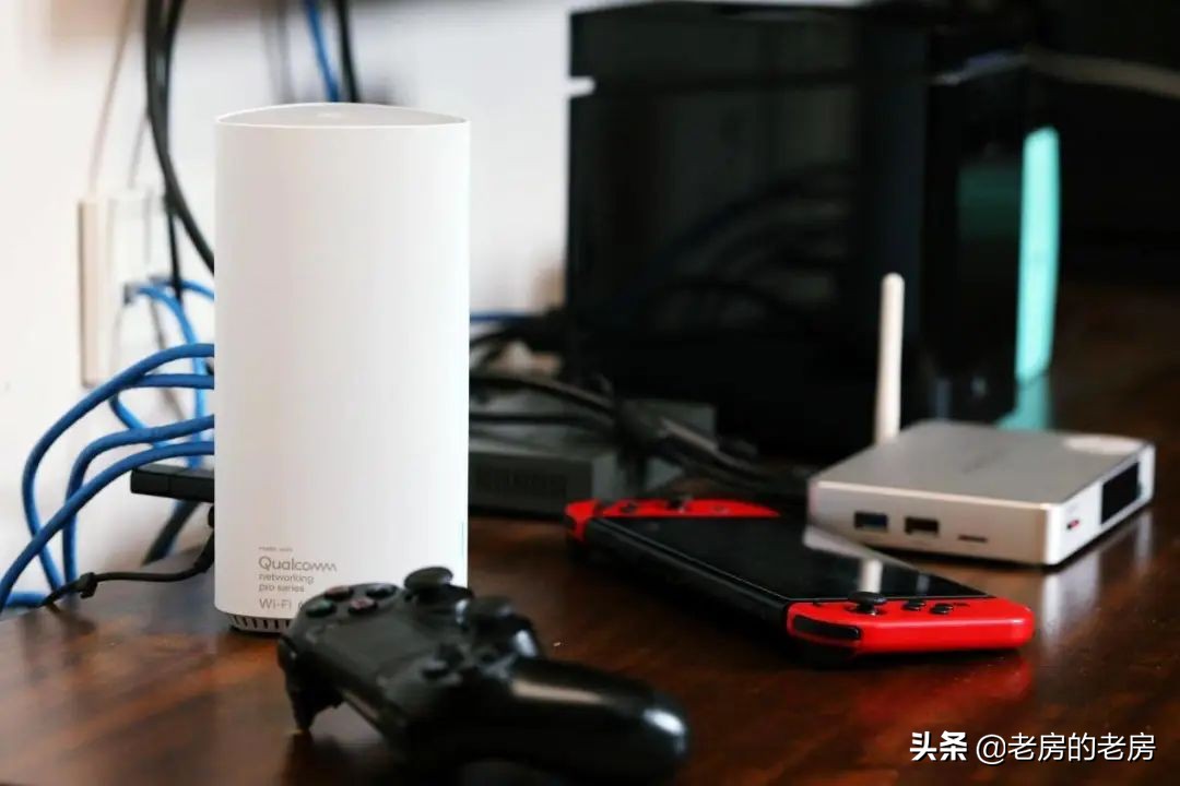 360wifi6全屋路由器怎么组网,360wifi6全屋路由器怎么设置