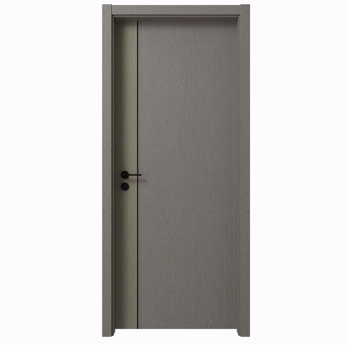 欧派实木复合水性漆门,欧派水性漆木门如何选择