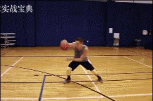 篮球三步上篮滞空如何训练,快速上篮空篮怎么老上不进