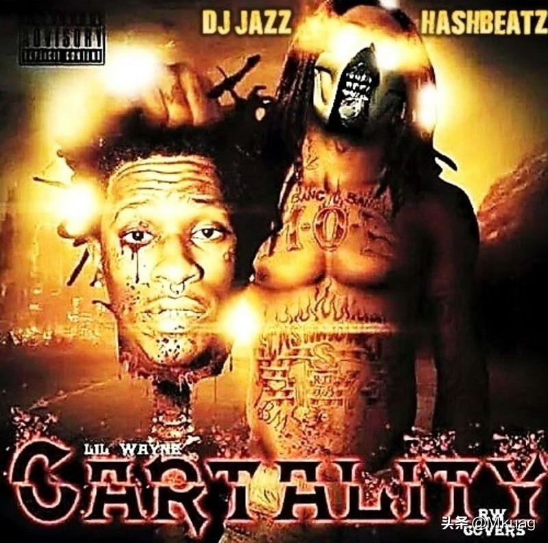 流性,女装,人声乐器…你知道或者不知道的YoungThug