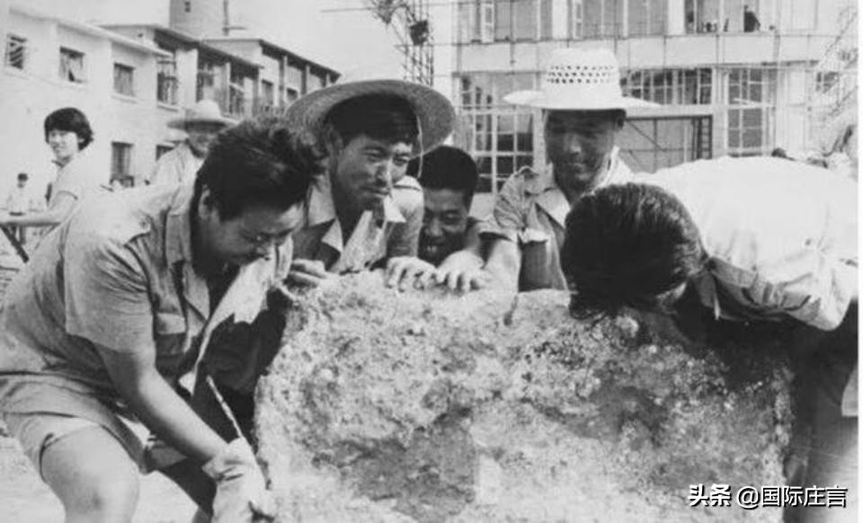 石家庄马胜利最新视频,1984年马胜利承包石家庄造纸厂