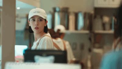 日本女星见到周杰伦,被周杰伦看好的人