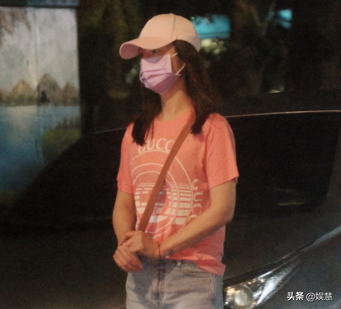 林心如霍建华吵架后首次现身,霍建华林心如吵架怎么解决