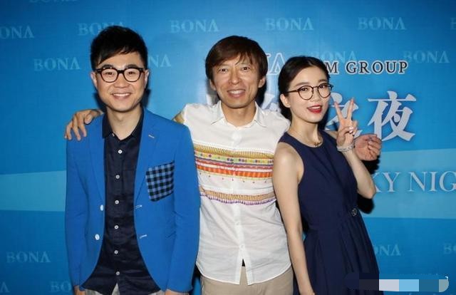 他曾离家出走,街头卖唱,今靠《屌丝男士》走红,屌丝逆袭成导演