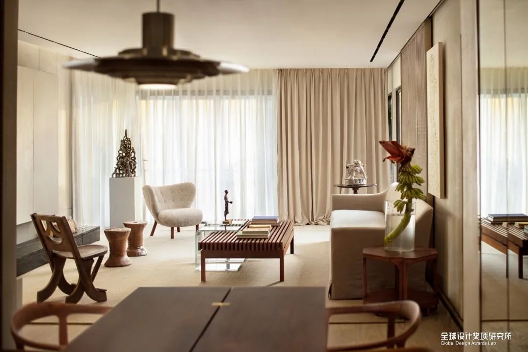 2020亚太区室内设计大奖,2018年台湾室内设计大赛