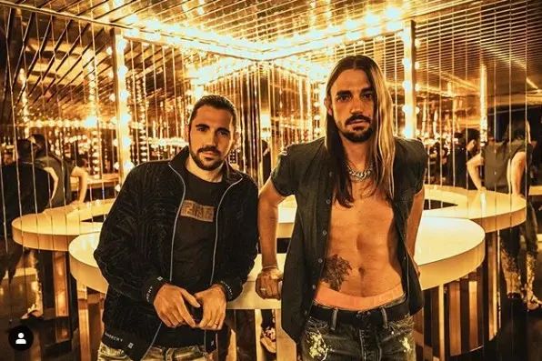 苏州hiphop酒吧订台,苏州电音节推荐