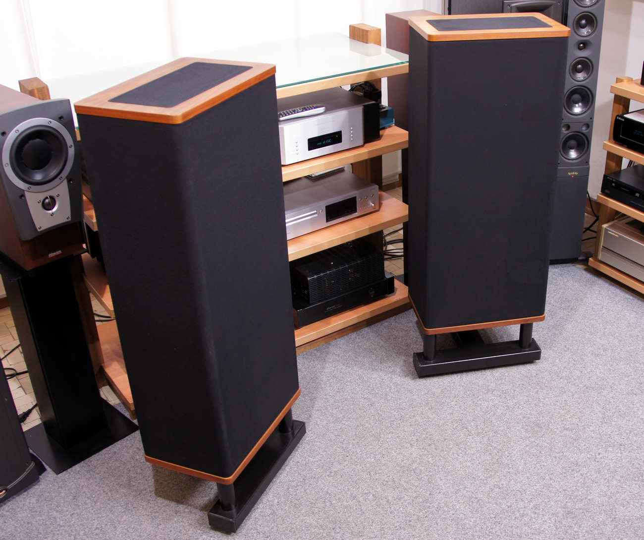 玩了几十年hifi的心得,hifi玩家入门