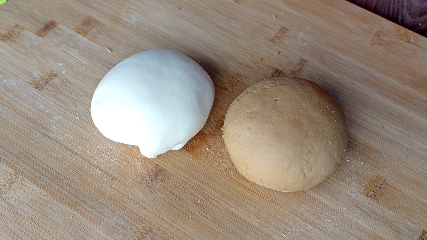 我家早餐花样多1周做法不重样,做一份色香味俱全的营养早餐