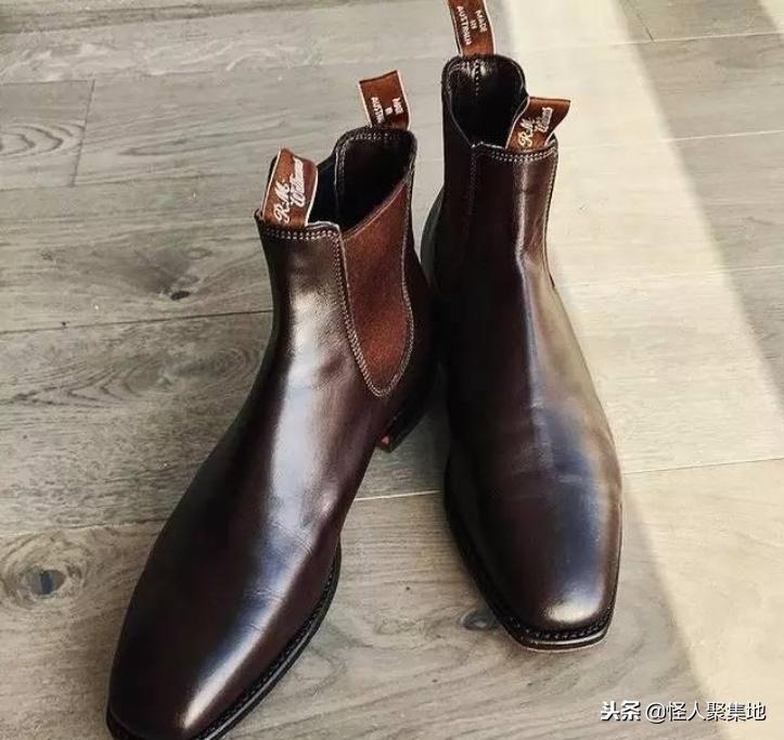 冬天穿的短靴哪款好看又优惠,秋冬短靴怎么买让你有型又温暖