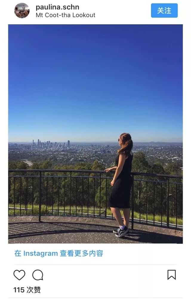 布里斯班的好，只有去过的人才知道