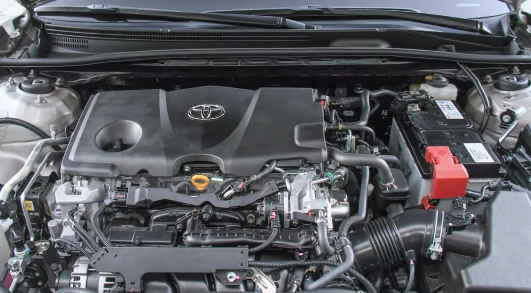 现在自吸发动机哪款车型好,稳定皮实耐用的车