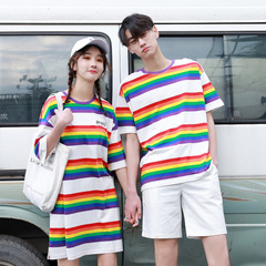 情侣装不都是情侣穿的吗,情侣装当然是要和对的人一起穿