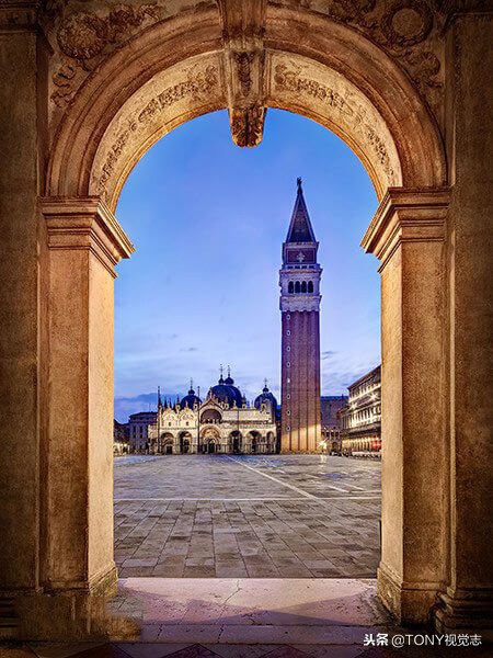 摄影构图黄金螺旋线构图法,构图法则教程