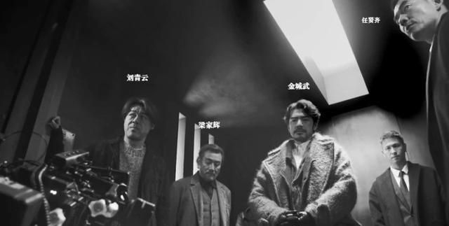 消失598天，成本4亿，票房12亿才回本的《风林火山》将何去何从？