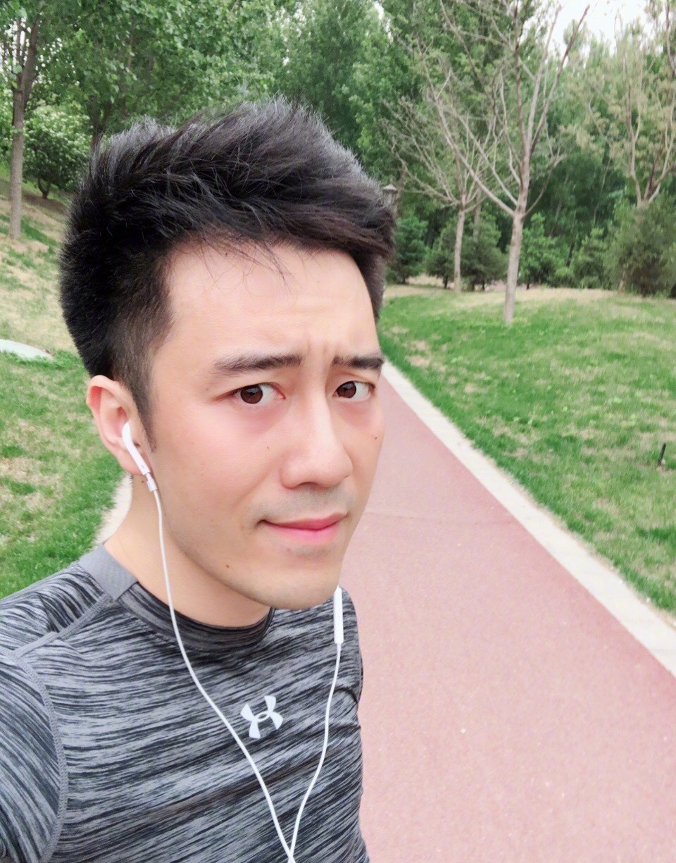 我为自己代言的陈欧怎么样了,我为自己代言陈欧