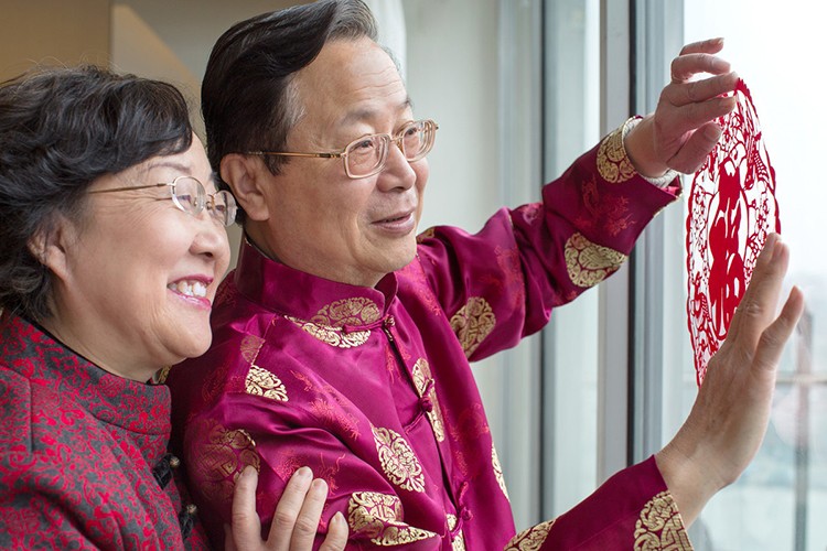 老公在外面有小三了，如果不想离，做好4点可找回幸福