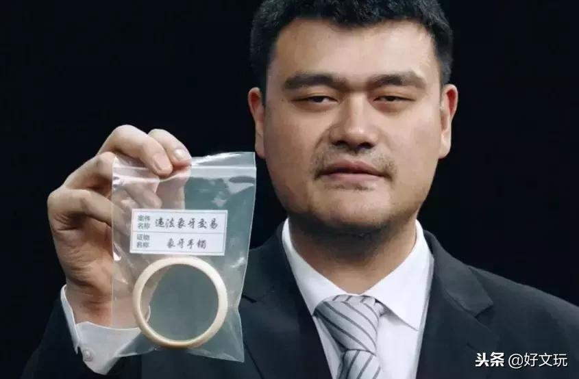 象牙暴利的特征有哪些呢,象牙工艺品骗局