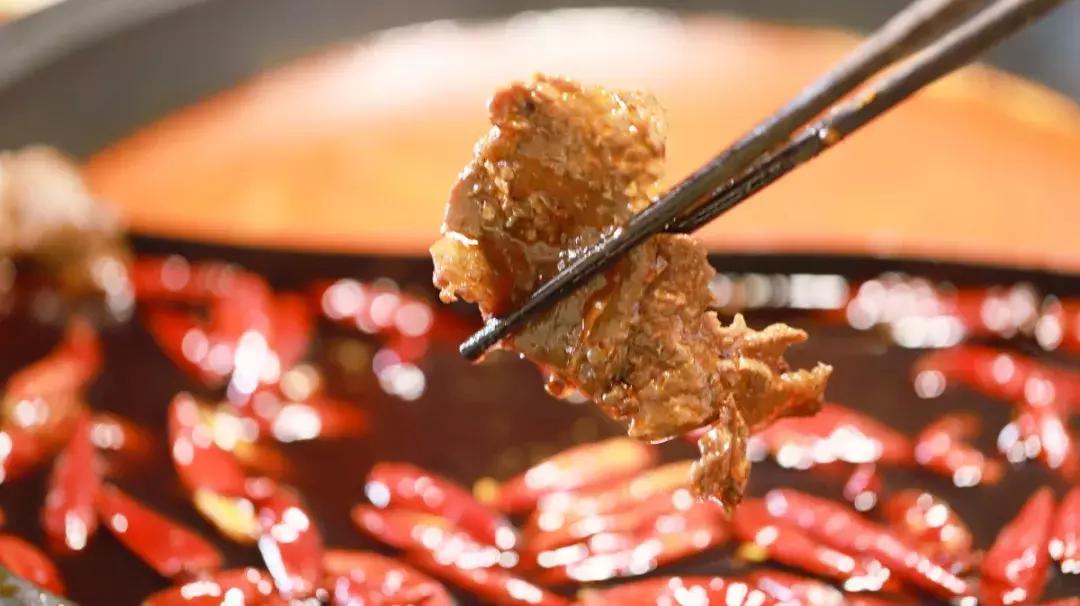 合肥巨有氛围感的火锅店,合肥比较有意思的火锅店