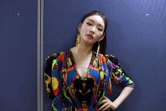 请夏回归专辑配置,请夏近况