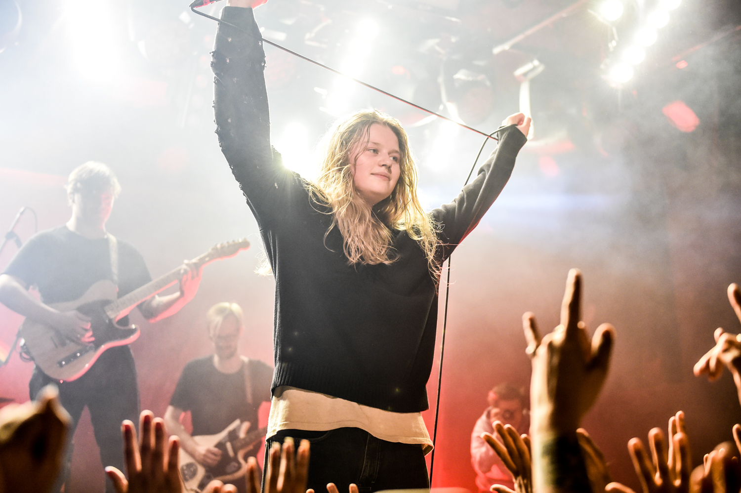 GirlinRed:我不是酷儿代言人