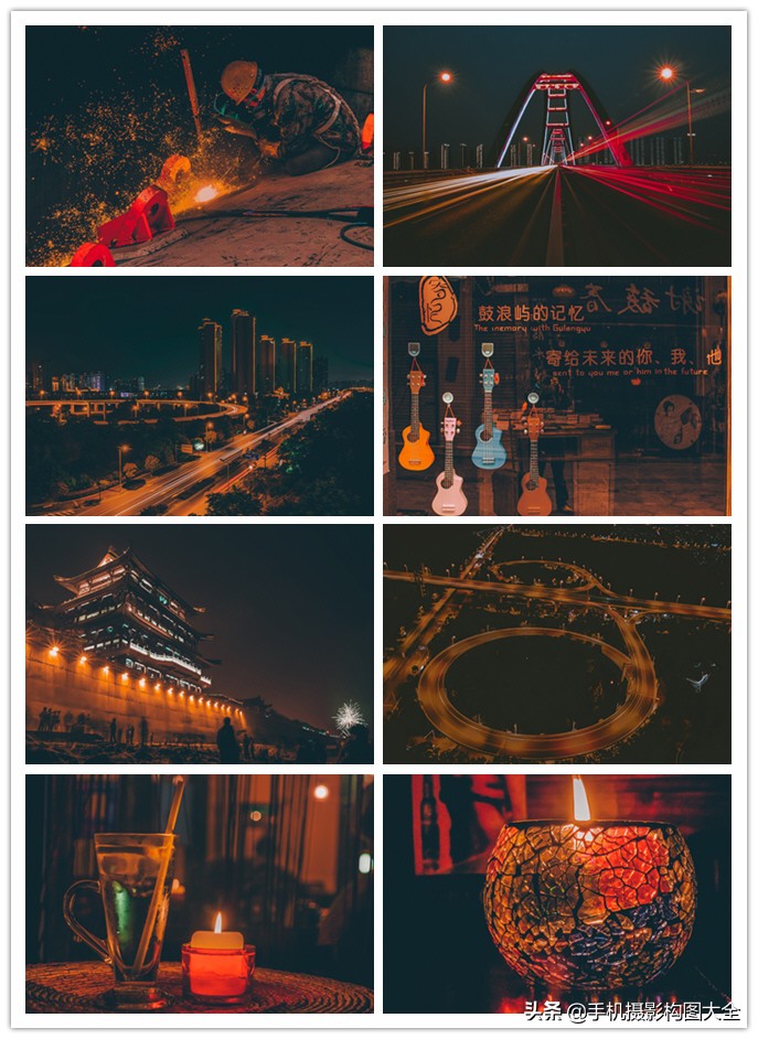 网红摄影后期调色教程,摄影调色教程ps推荐