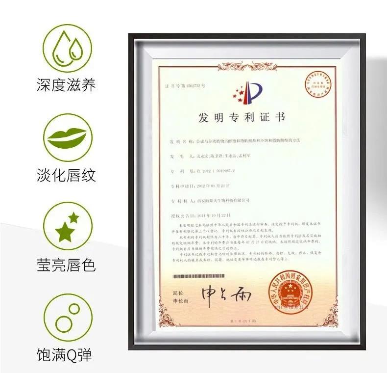 唇纹小熨斗韩国,凡士林小熨斗润唇膏