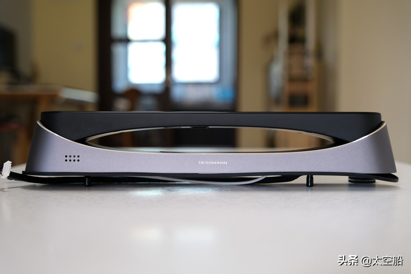 德施曼月光宝盒q8fpro智能锁,德施曼人脸监控