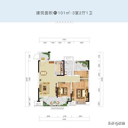 青岛胶州市少海协信天骄观澜合院,少海协信天骄观澜房价