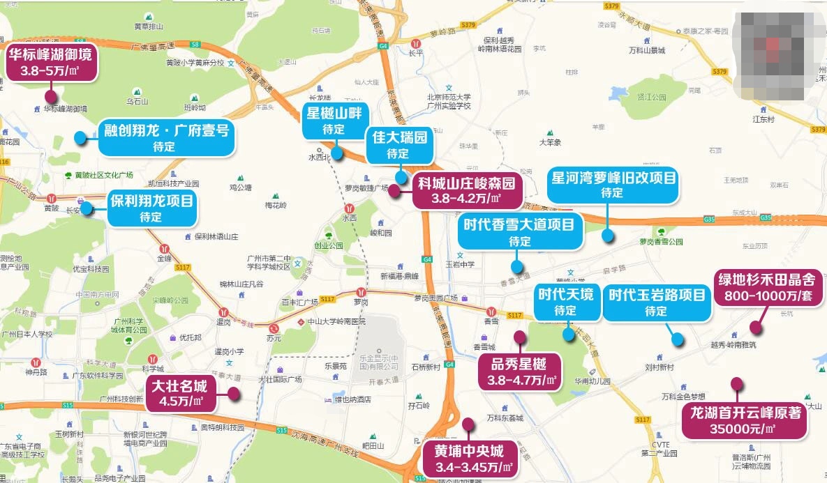 科技城200万的房子怎么选,科技城楼盘怎么选