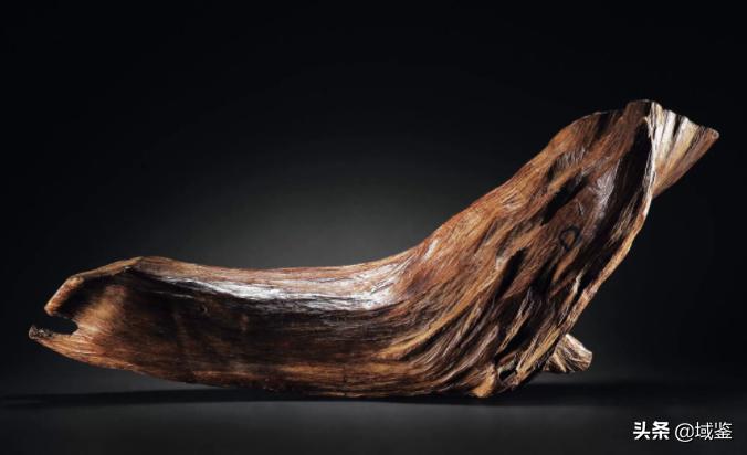 比黄金贵的木头沉香,沉香木比黄金贵