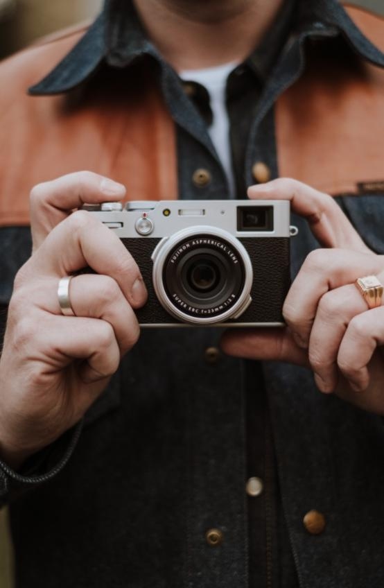 最值得买的富士相机,令人舒服的相机