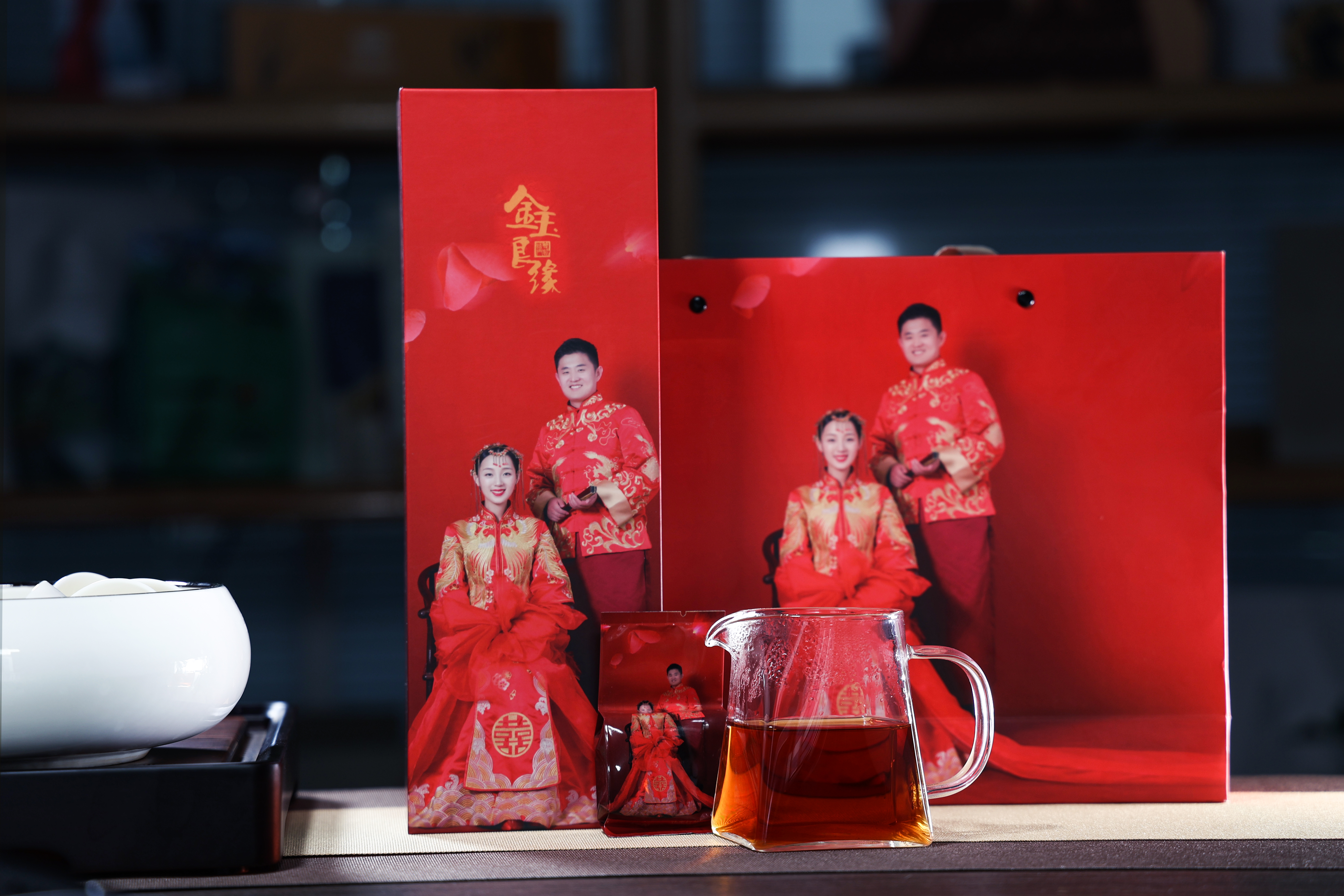 礼品行业发展趋势分析表格,礼品行业的现状与未来