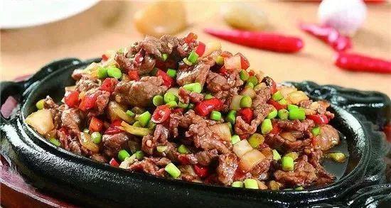 11道创意牛肉菜品,牛肉菜品做法大全