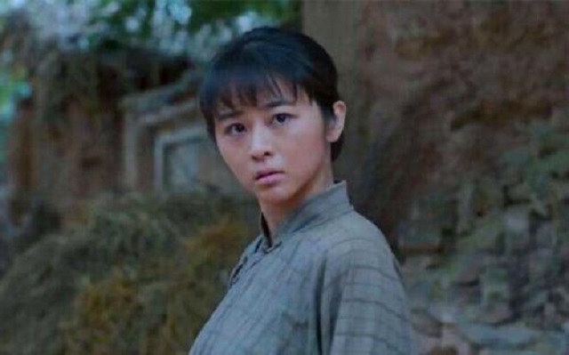 白鹿原上反抗封建礼教的女子白灵,白鹿原各人物悲惨结局原版